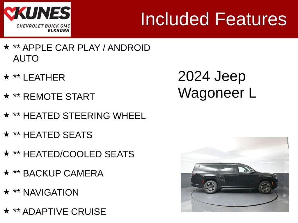 jeep wagoneer l 2024 1C4SJSBP8RS116043 image jeep wagoneer l 2024 1C4SJSBP8RS116043 image